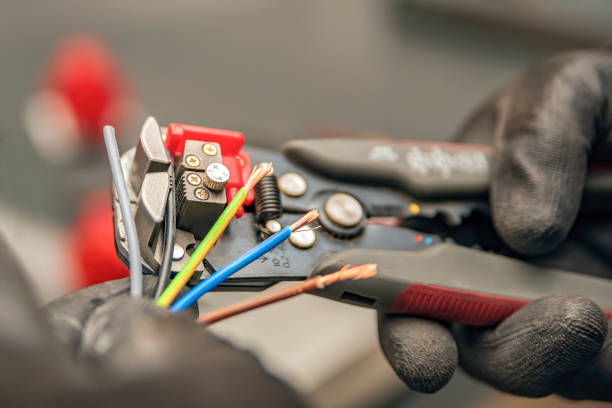 Why Trust Our Certified Electricians for Your Electrical Needs in Akron, IA?